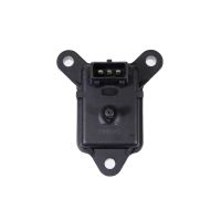 Drucksensor Höhenanpassung