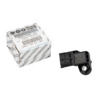 Ladedruck Sensor für Kunststoff-Krümmer