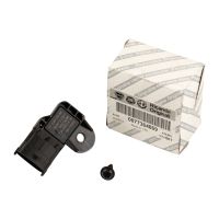 Drucksensor Höhenanpassung