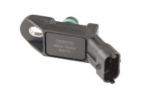 Drucksensor Höhenanpassung