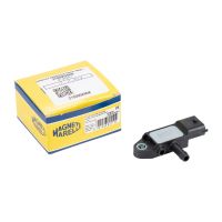 Ladedruck Abgasdruck Sensor Magneti Marelli