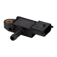 Ladedruck Abgasdruck Sensor