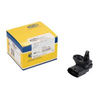 Drucksensor Höhenanpassung