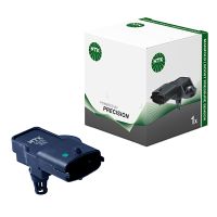 Luftdrucksensor, Höhenanpassung, Saugrohrdruck