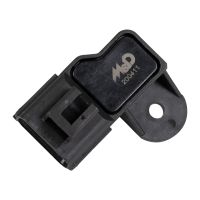 Luftdrucksensor, Höhenanpassung, Saugrohrdruck