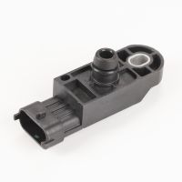 Sensor Ladrdruck, Saugrohrdruck