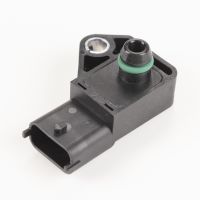 Sensor Saugrohrdruck Ladedruck