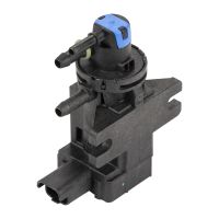 Ladedrucksensor, Unterdrucksensor Tubrolader