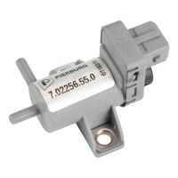 Ladedruckregelventil