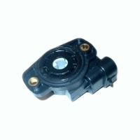 Drosselklappenschalter