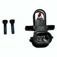 Lufttemperaturfühler