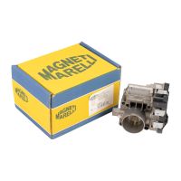 Drosselklappe 1,4 8 V