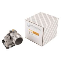 Drosselklappenstutzen ab 2011