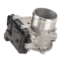 Drosselklappenstutzen ab 2011 original