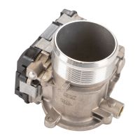 Drosselklappenstutzen ab 2011 Original Original