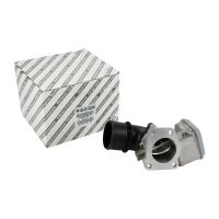 Drosselklappenstutzen Original ab 2011