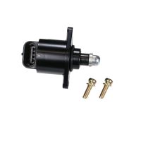 Leerlaufstellmotor Luftversorgung