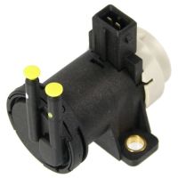 Druckwandler Abgassteuerung elektrisch