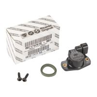 Potentiometer Selespeed Drosselklappenstellung