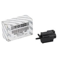 Druckwandler Abgassteuerung elektrisch