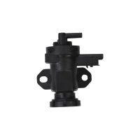 Druckwandler Drosselklappe