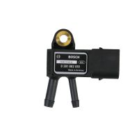 Saugrohrdruckfühler für Drosselklappe