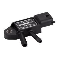 Differenzdrucksensor