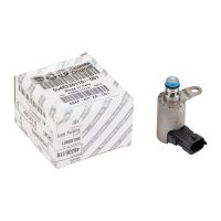 Steuerventil für die Ölpumpe