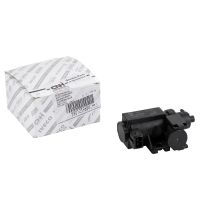 Druckwandler Abgassteuerung elektrisch