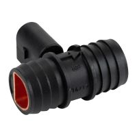 Heizelement Ansaugtrakt