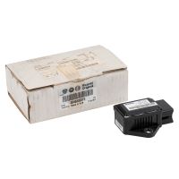 Sensor für Längs- Querbeschleunigung