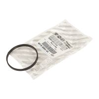 Drosselklappendichtung für Kunststoffkrümmer