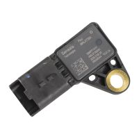 Saugrohrdruckfühler