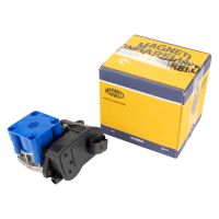 Drosselklappenstutzen