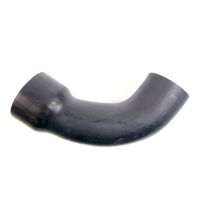 Ansaugschlauch 90° zum Krümmer