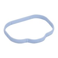 Ansaugkrümmer unten