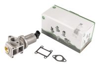 EGR-Ventil Abluft-Umlaufsystems