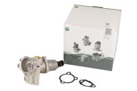 EGR-Ventil Abluft-Umlaufsystems