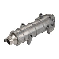 Wärmetauscher vor AGR / EGR-Ventil Original Original