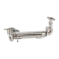 Wärmetauscher vor AGR / EGR-Ventil