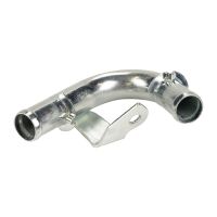 Leitung Wärmetauscher