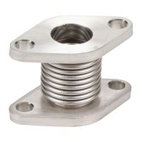 AGR / EGR Zwischenrohr