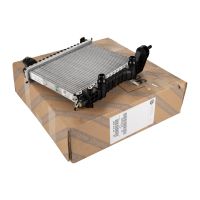 Wärmetauscher rechts