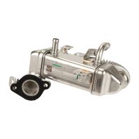 Wärmetauscher, Kühler AGR-Ventil