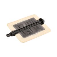 Deckel Wärmetauscher