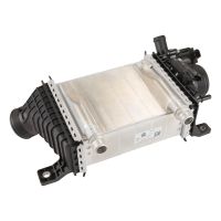 Wärmetauscher rechts