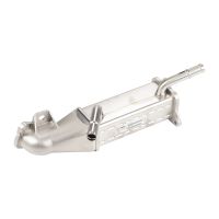 Kühler, Abgasrückführung, AGR-Modul PSA OE 9800570780