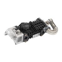 Abgaskühler AGR / EGR