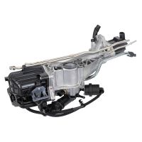 Wärmetauscher AGR-Ventil