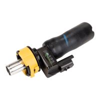 Sensor, Abgasdruck